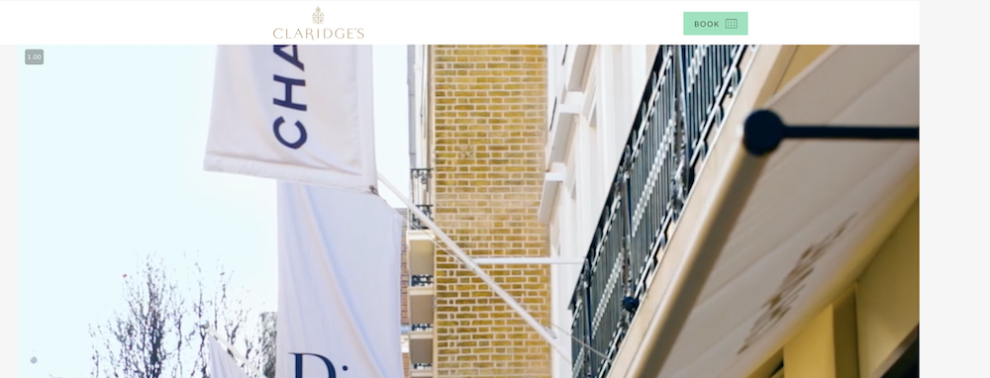 claridges london premier inn discount codes